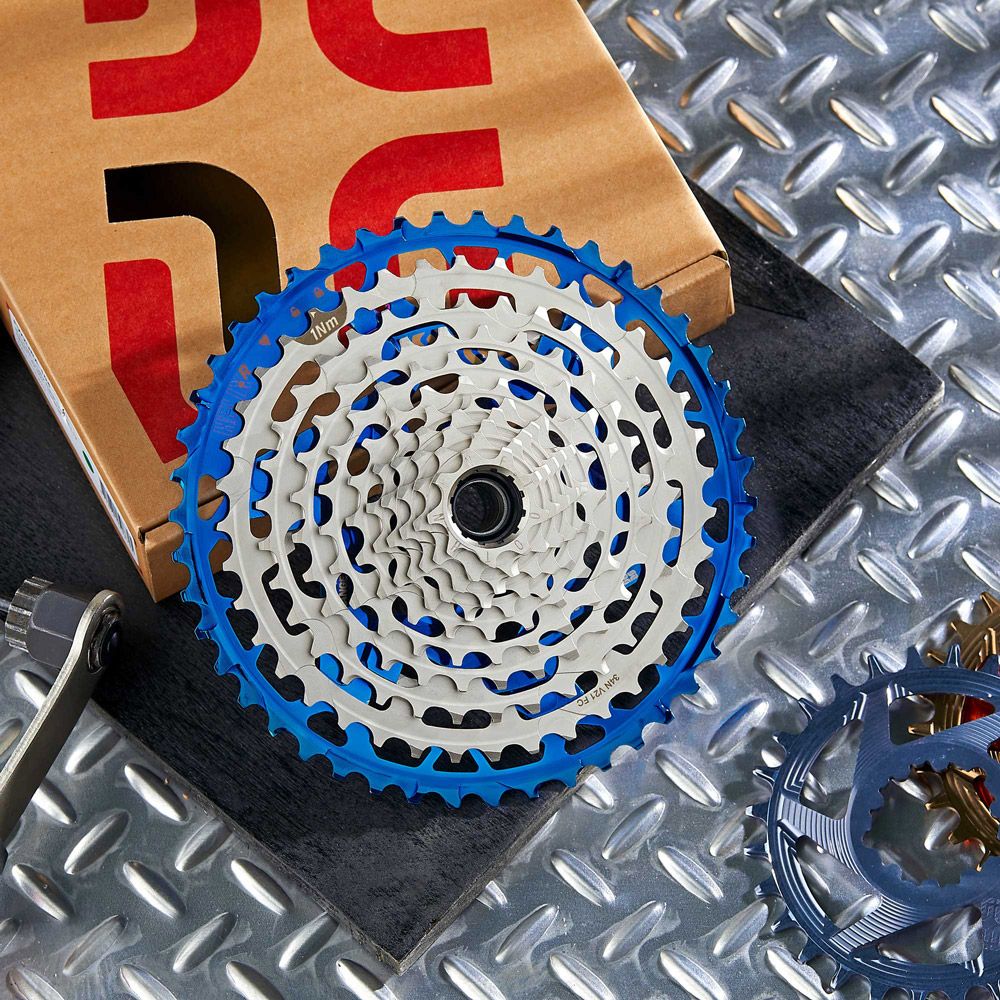 e*thirteen Helix R 11-fach Kassette 9-46T kaufen | Bike-Discount