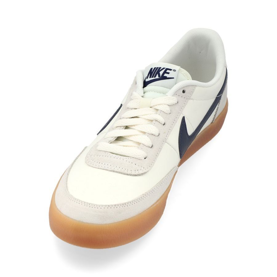 Nike Chaussures Killshot 2 - Blanc Cassé/Bleu Marine