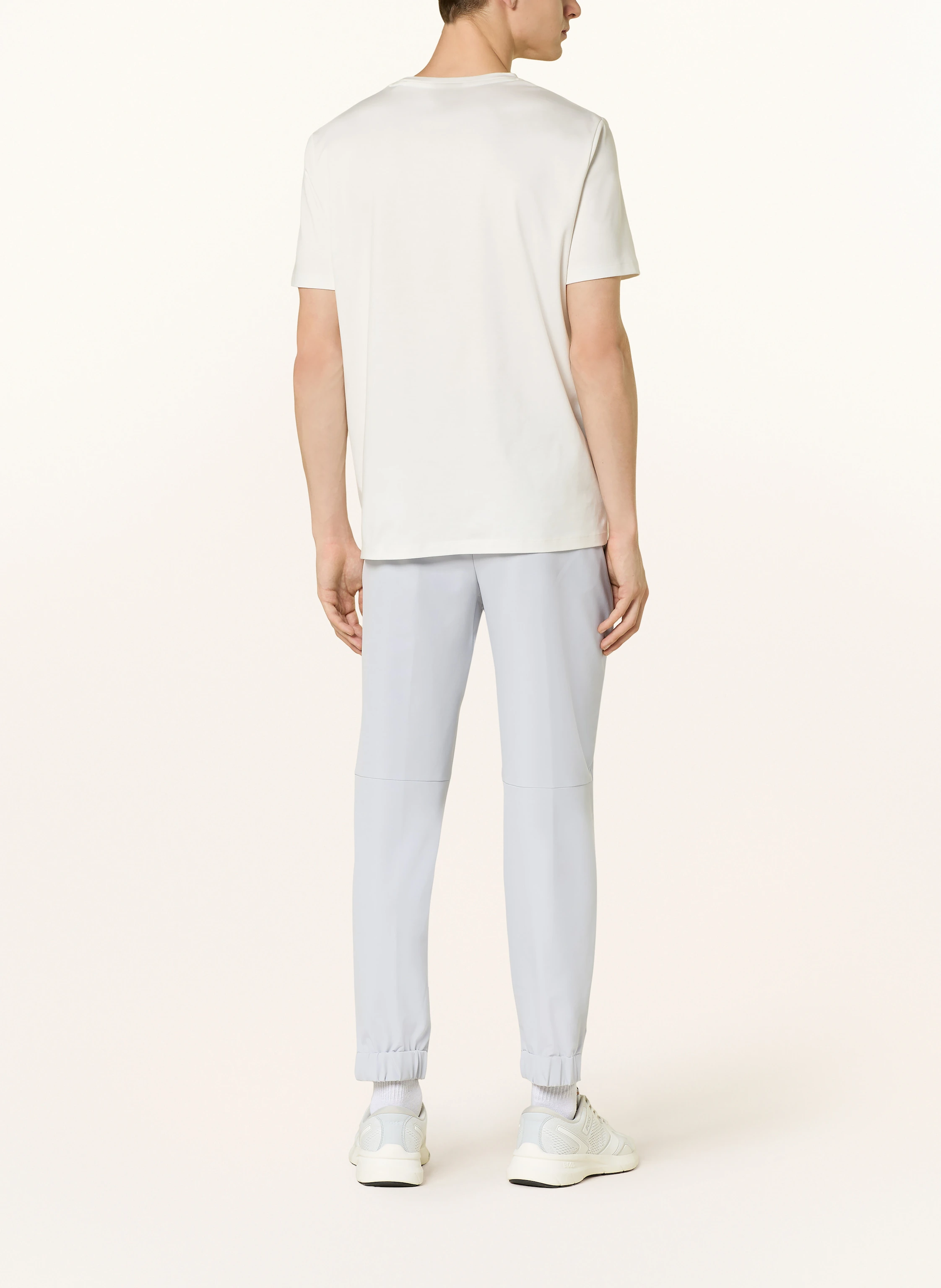 BOSS Chino FLEX Tapered Fit