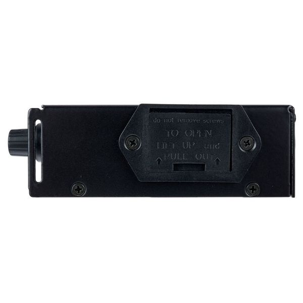 Rolls PM 55P Personal Monitor Amp