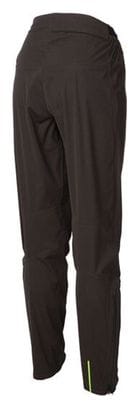Pantalon Imperéable Femme Inov-8 TrailPant Noir
