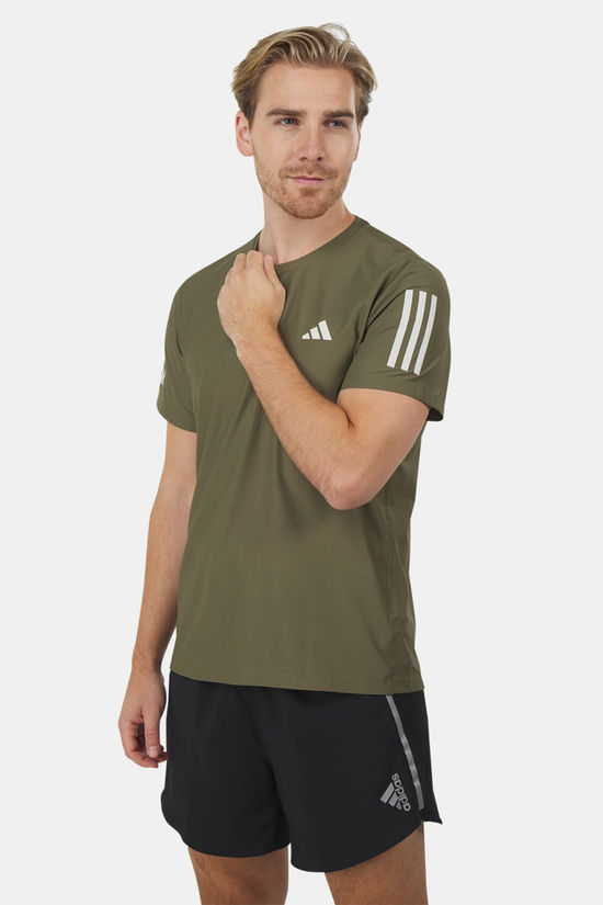 adidas adidas Own The Run T-Shirt
