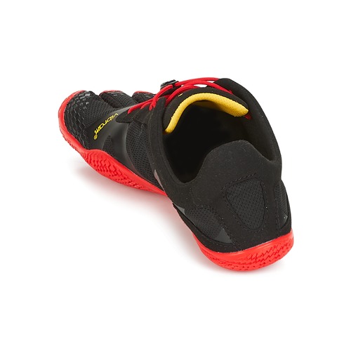 Vibram Fivefingers - KSO EVO - Noir / Rouge