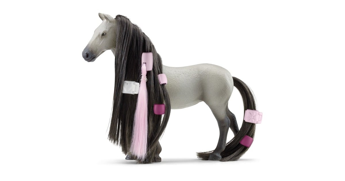 SchleichHorse Club Sofia's Beauties - Sofia & Dusty starterset speelfiguur  (42584)