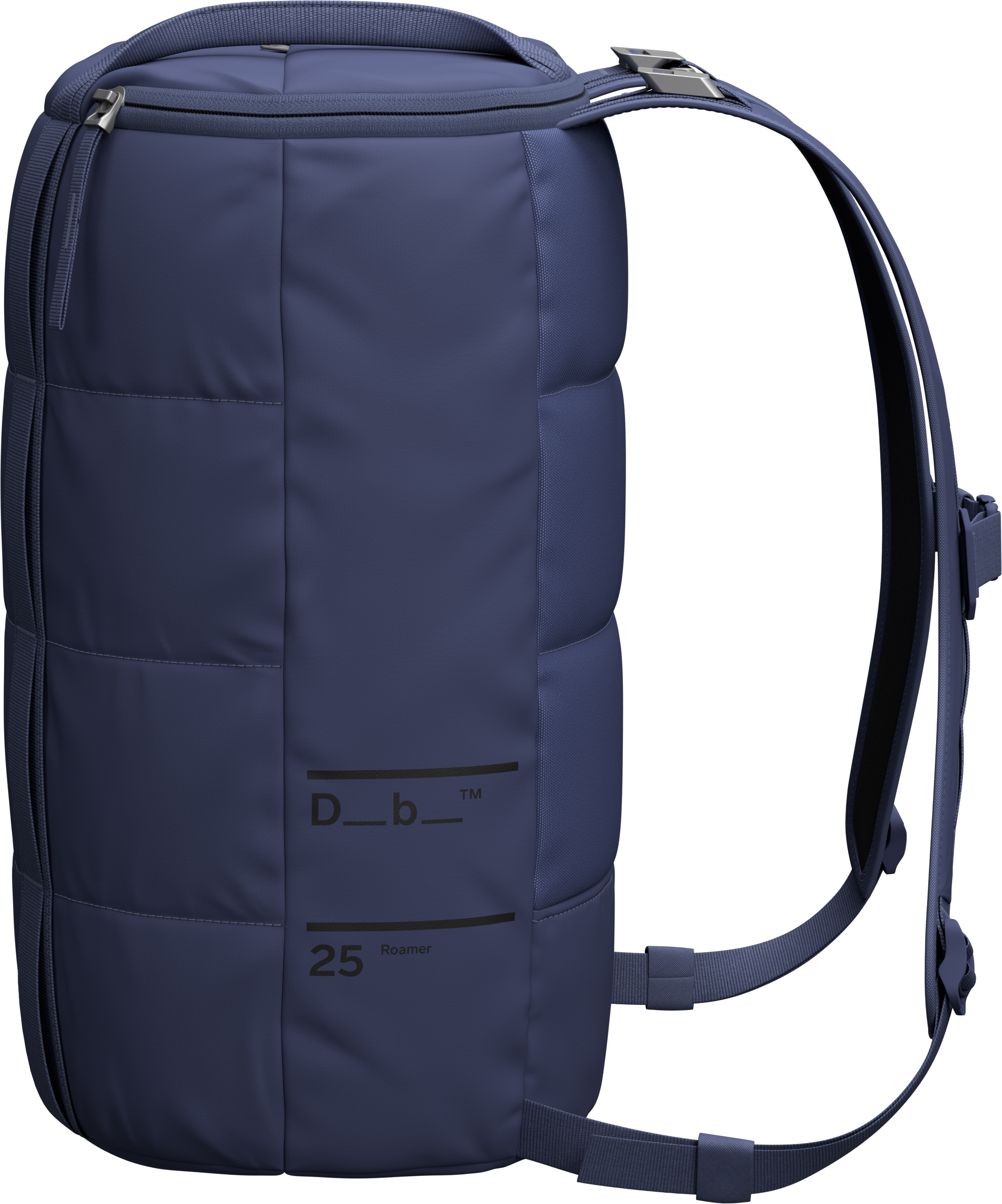 Roamer Duffel Pack 25L Blue Hour