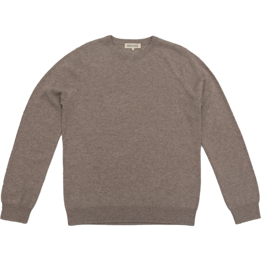 Køb HOLMM Toast Billy Cashmere Strik Sweater