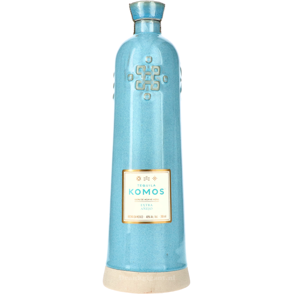 Komos Extra Anejo Tequila 70 cl