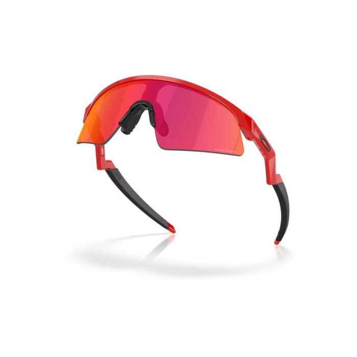 Oakley Unisex Solbriller Resistor Sweep (Prism Field) Rød