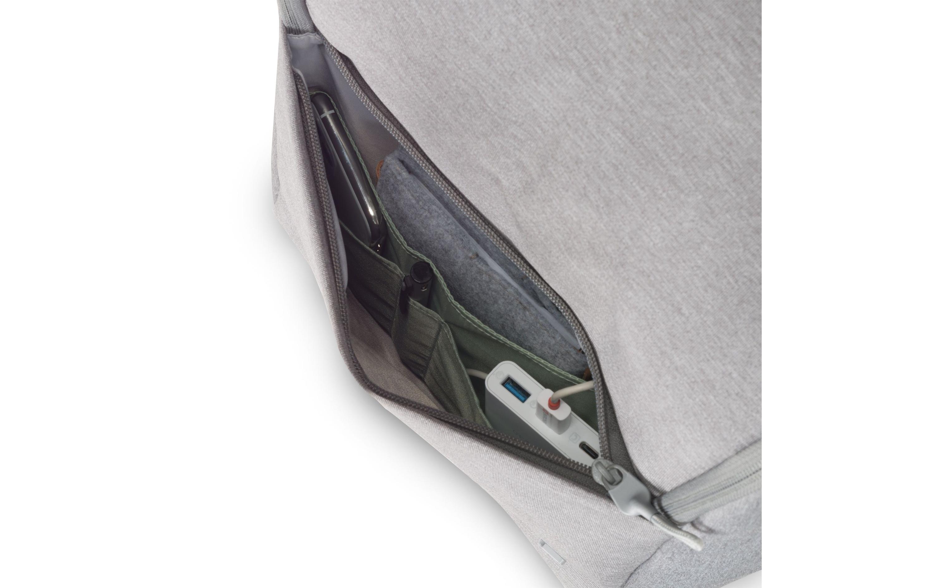 Notebook-Rucksack Eco MOTION 15.6 