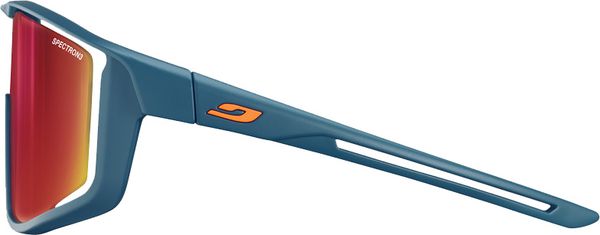 FURY S Sonnenbrille  matt dunkelblau