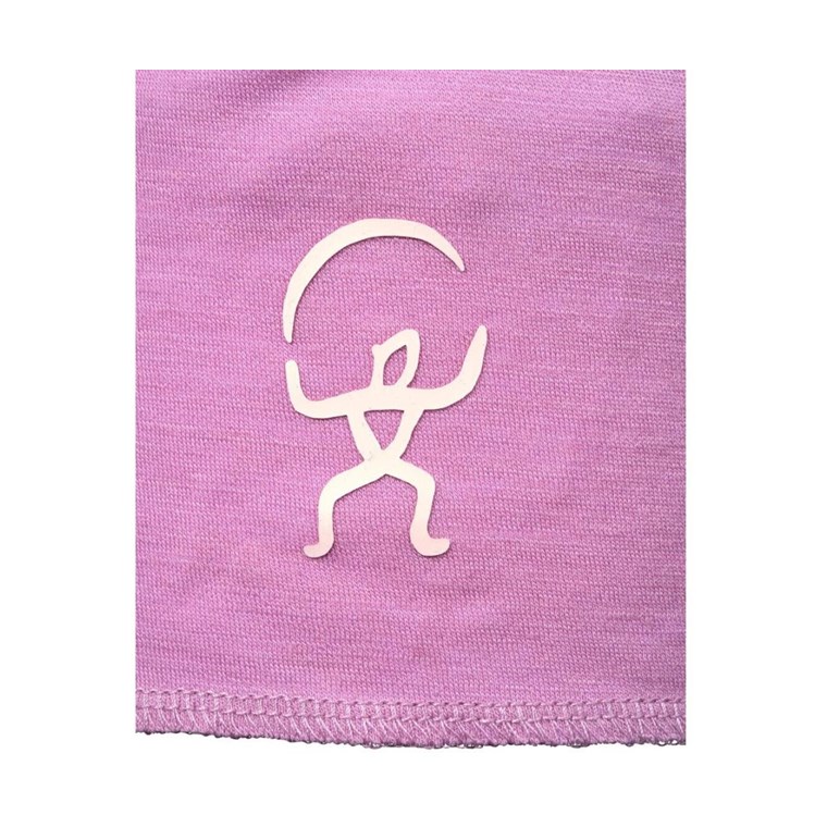 Isbjörn Husky Beanie Kids Dusty Pink
