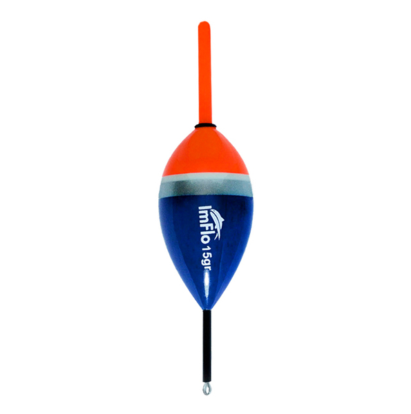 Flotteur ImFlo Pêche au posé