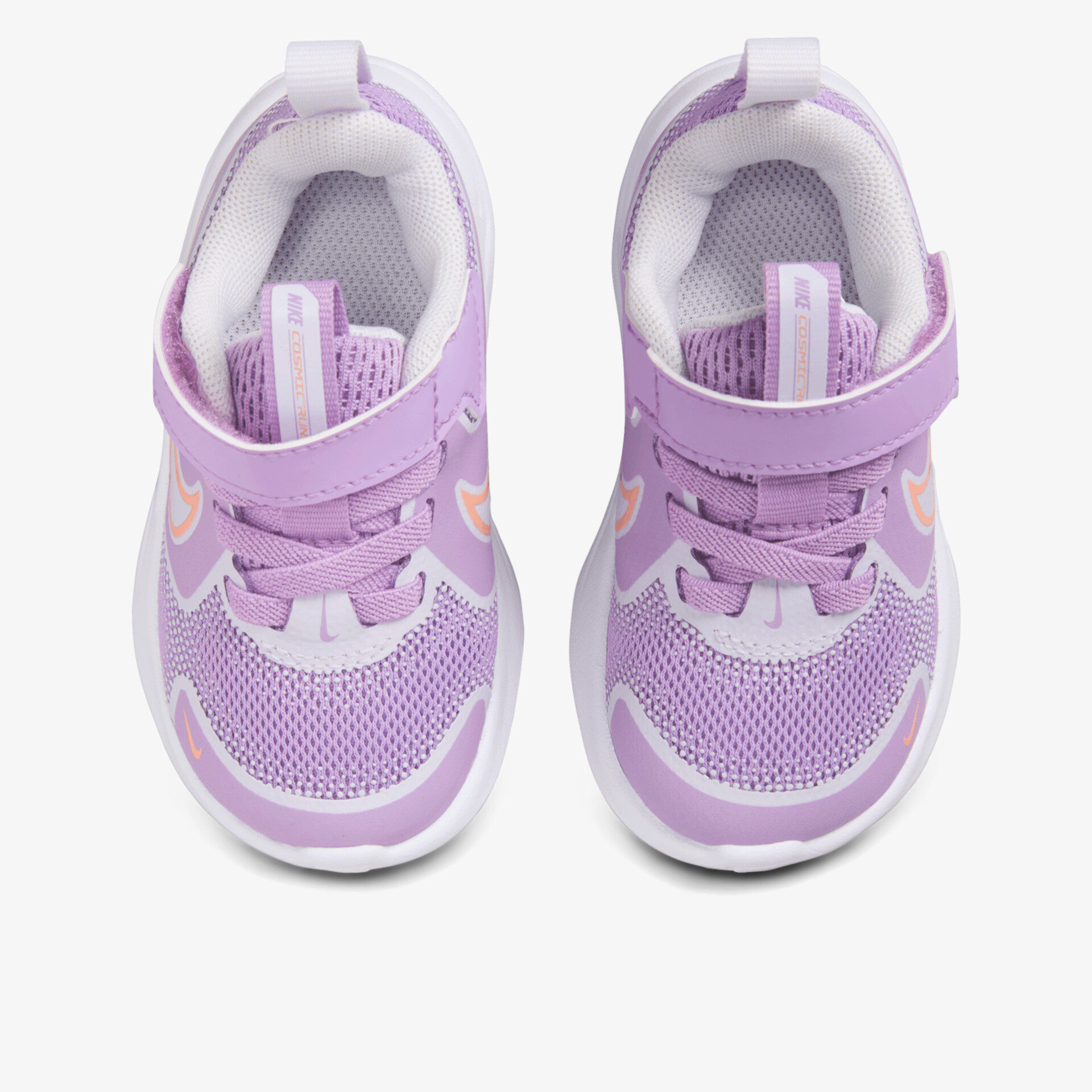 Nike Kinder Sneaker Low Mystic Fly Baby/TD Lila | reno.de