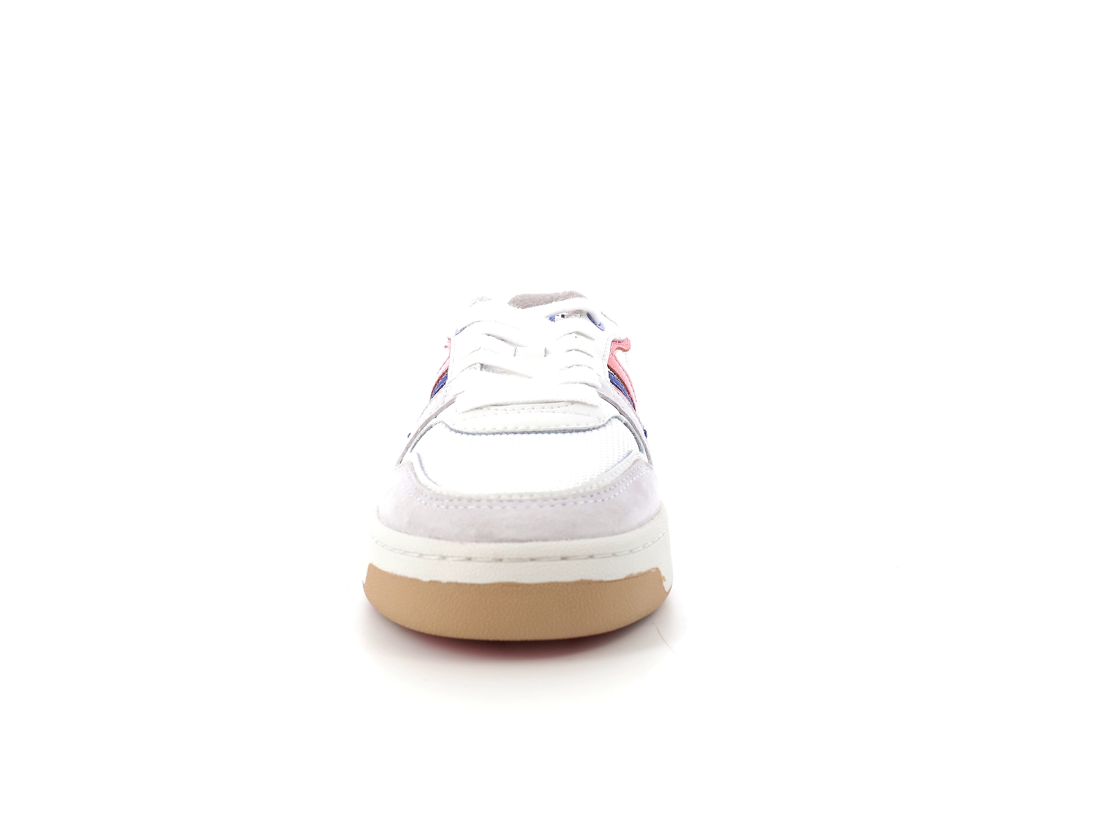 Hoff-MONTPARNASSE Matières combinées Blanc multi