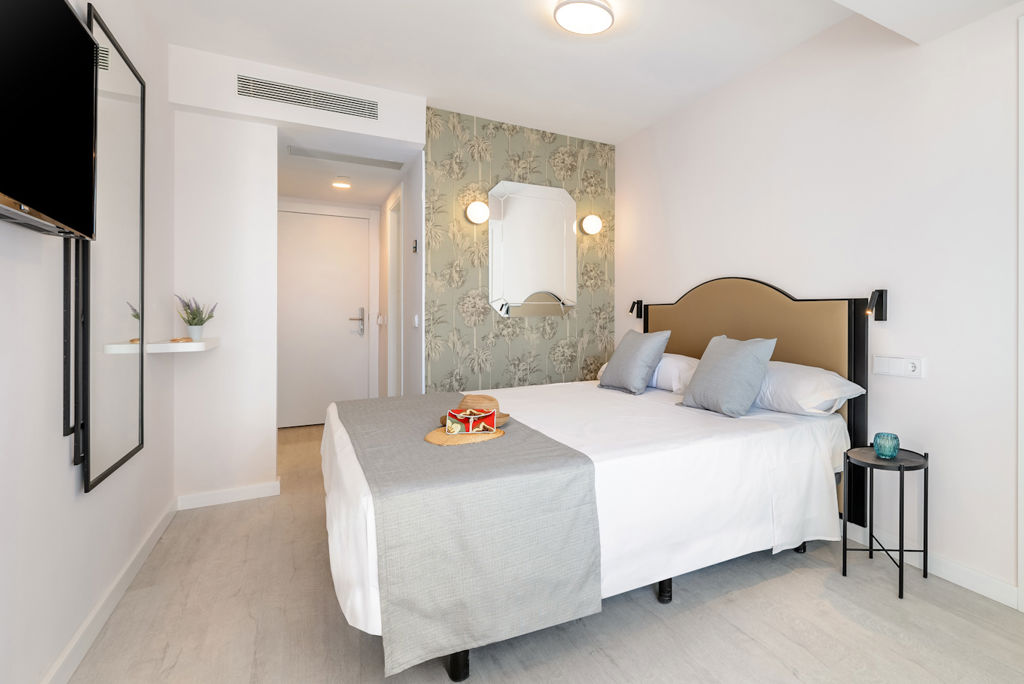 Vibra Palma Cactus Logies en ontbijt - Hotel