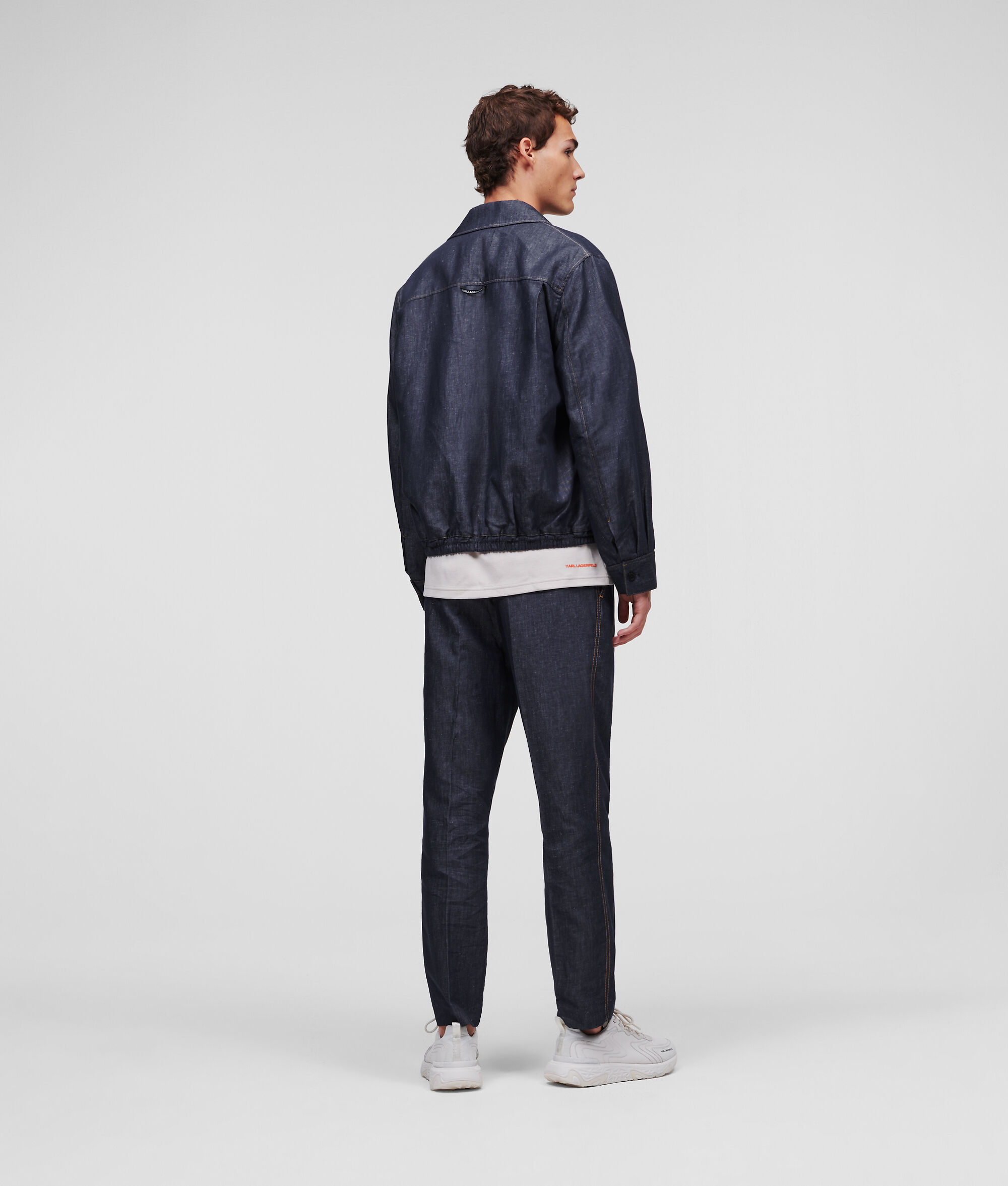 BLOUSON