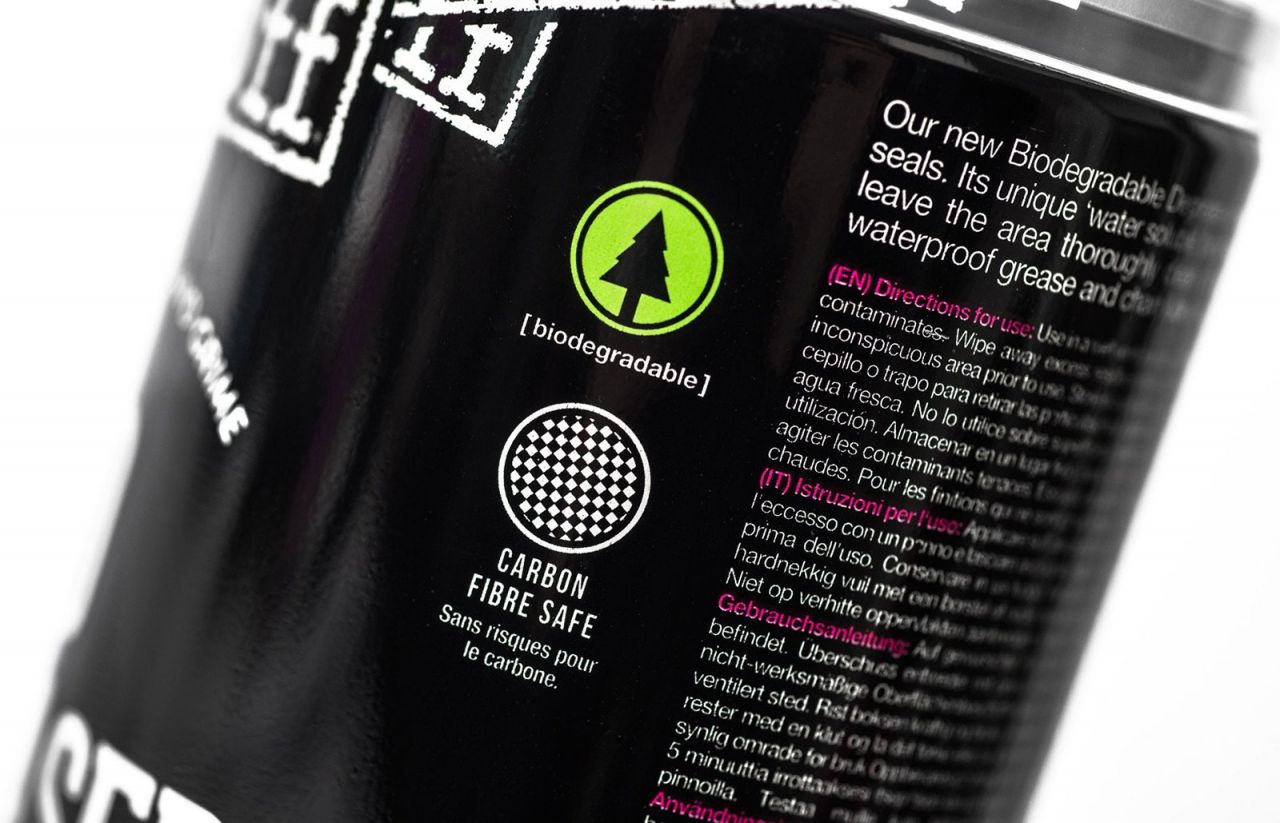 Muc-Off Bio Degreaser Entfetter 500ml kaufen | Bike-Discount