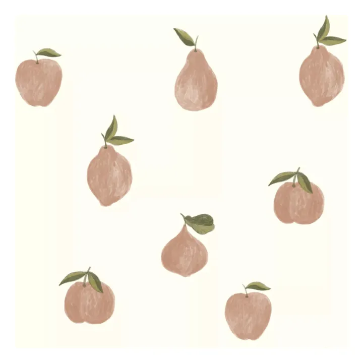 Season Paper Papier Peint Verger
