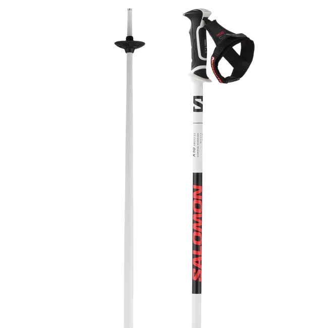 X10 ERGO S3  Alpinstöcke Unisex