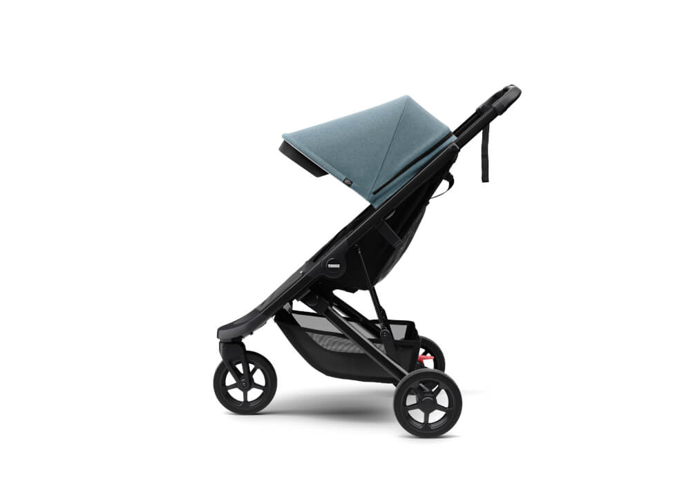 Thule Spring Canopy - Teal Melange