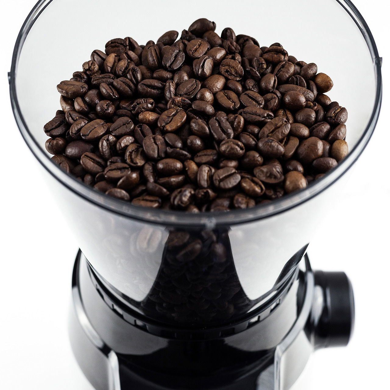 CASO Design Kaffemühle BARISTA FLAVOUR