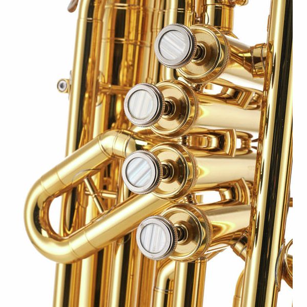 Jupiter JTU1010 Bb-Tuba