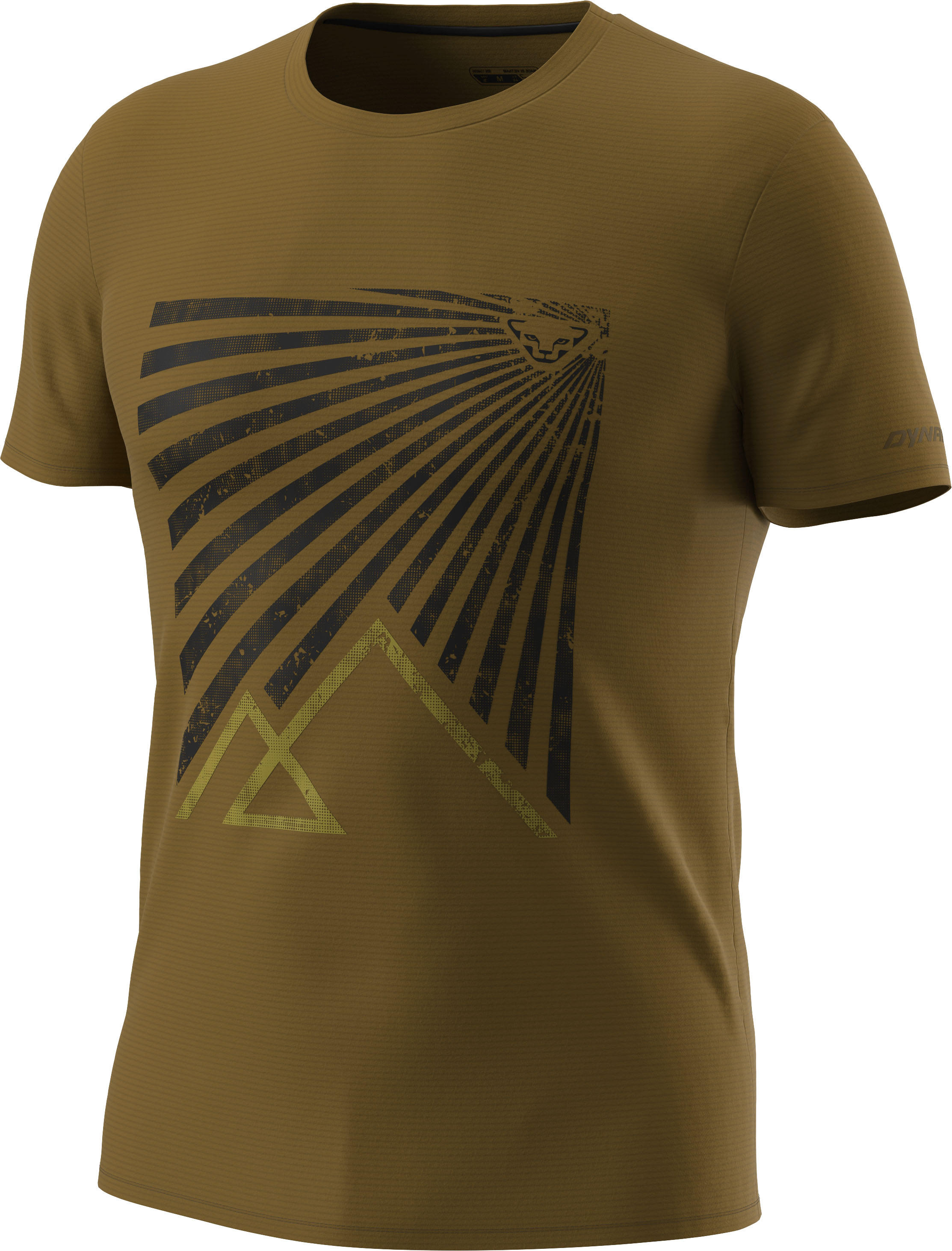 Dynafit Transalper Graphic Shirt M's