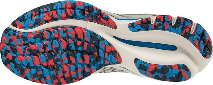 Wave Rider 26 Dame Snow White/Silver/Ibiza Blue