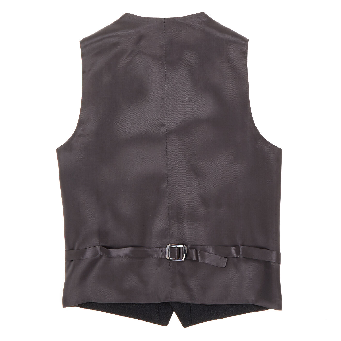 Hackett London Veston en Laine mélangée noir