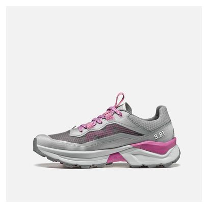 Chaussures de Randonnée Femme Garmont 9.81 Engage Gris/Violet