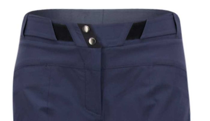 La Plata Pant Women damebukser