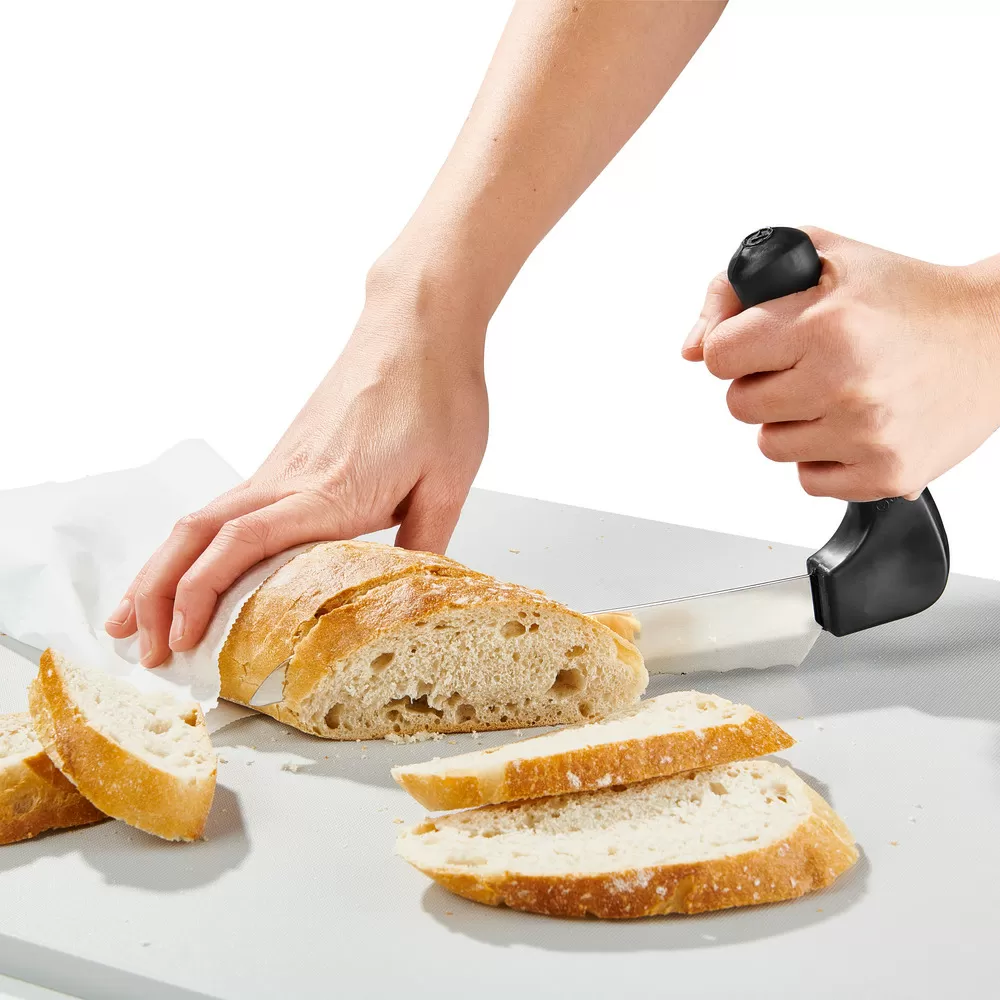 Vitility ergonomisk brødkniv