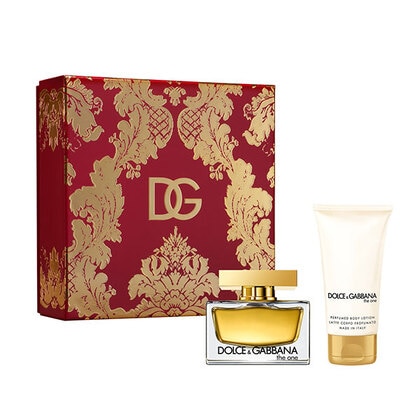 Dolce&Gabbana The One Eau de Parfum Gift Set
