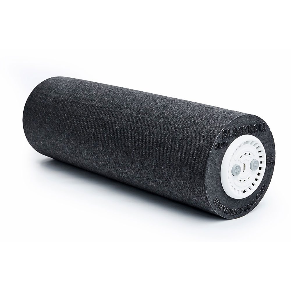 Blackroll BLACKROLL® Booster Set Slim schwarz