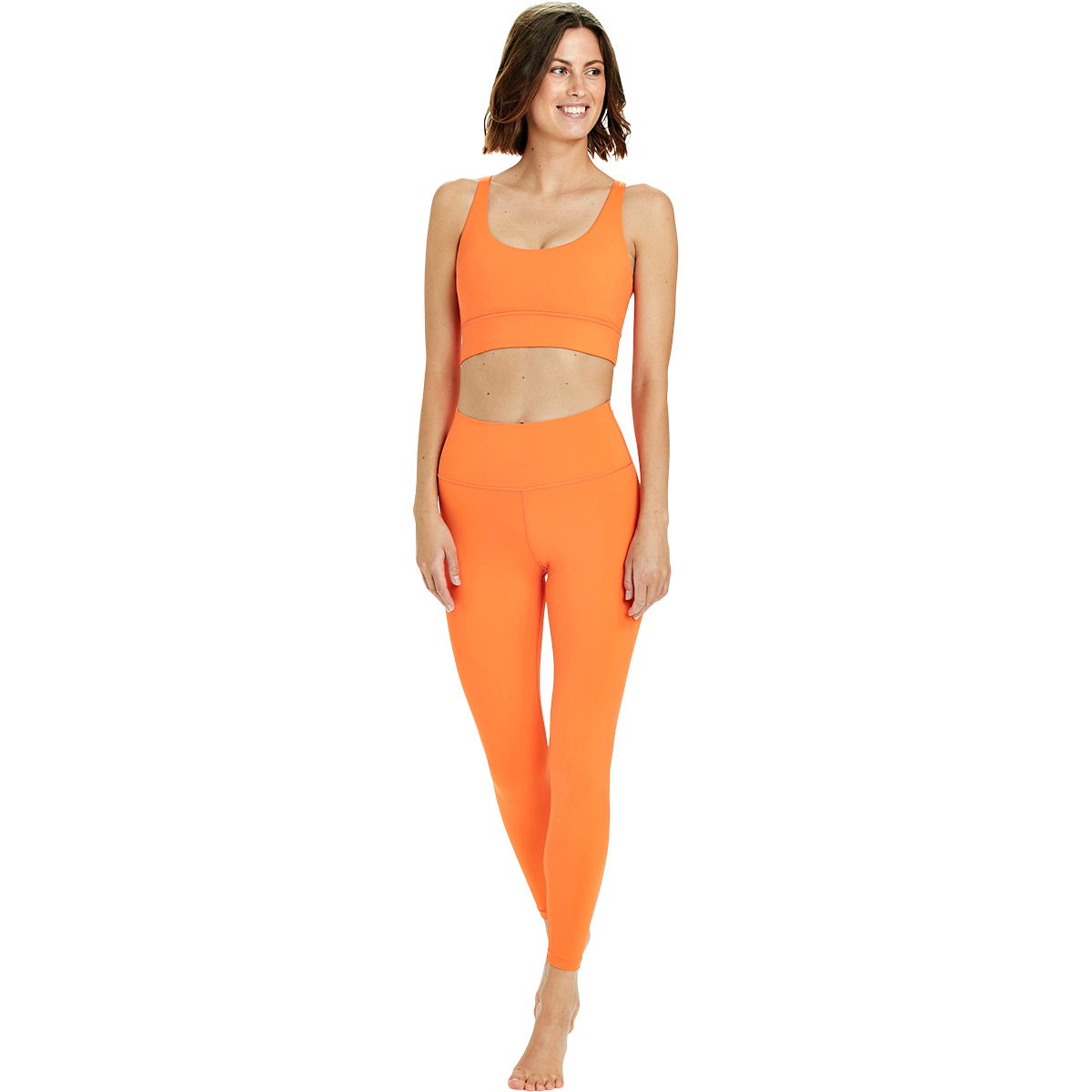 Athlecia Gaby Light Support Sports BH Dame