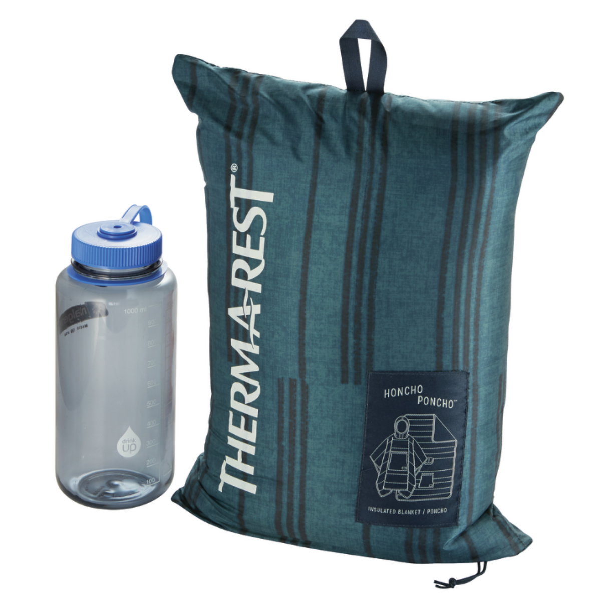 Therm-a-Rest<br>Honcho Poncho