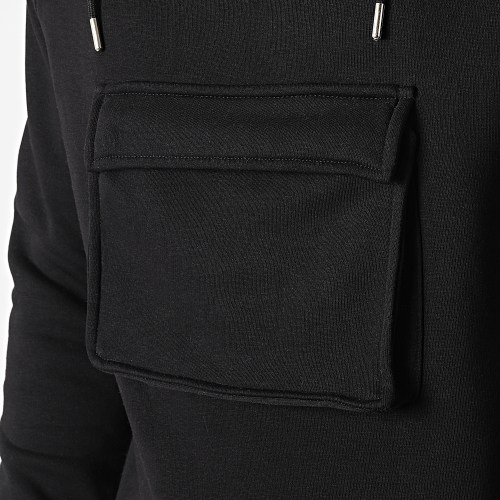 Ensemble Cargo Eso 2 Noir