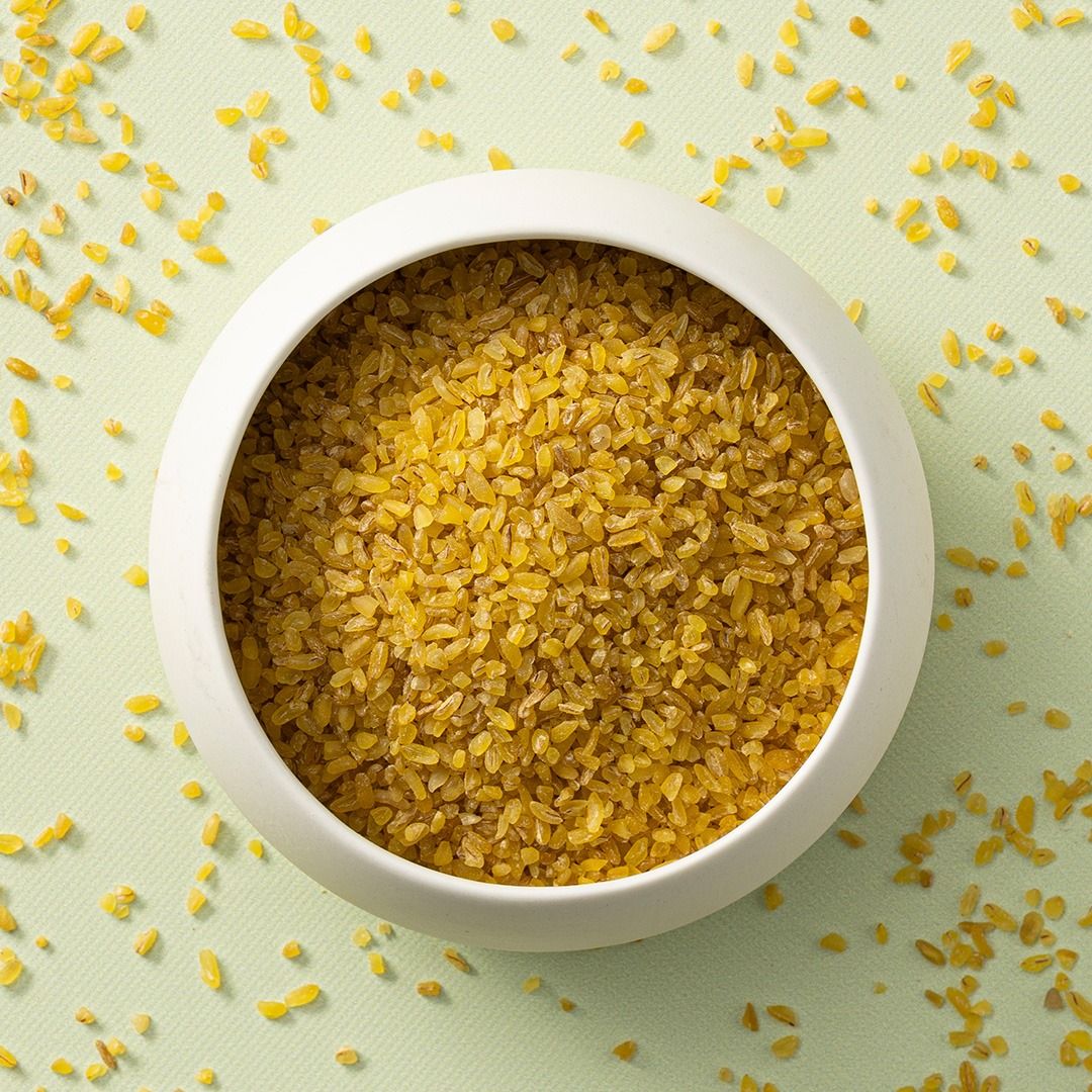 Bulgur