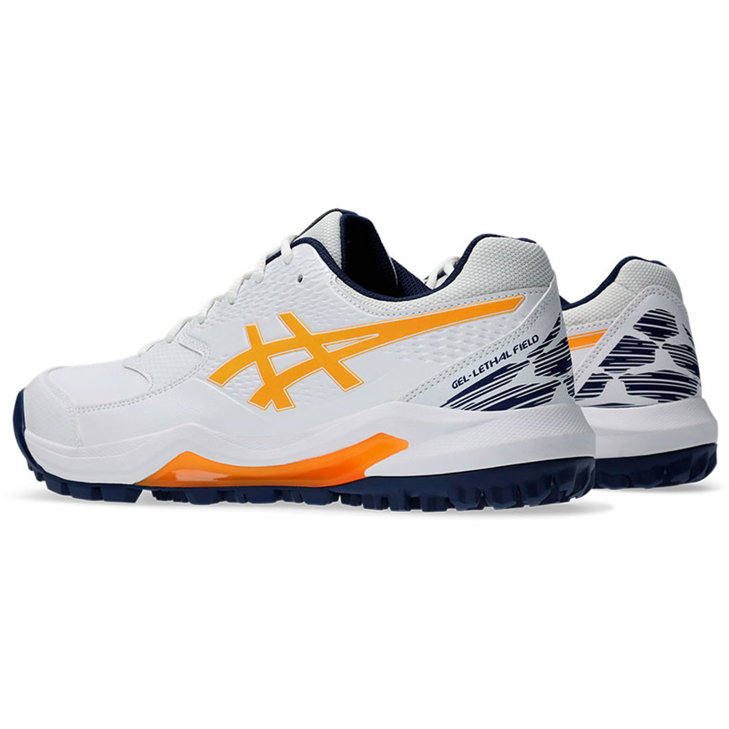 ASICS Gel-Lethal Field 2