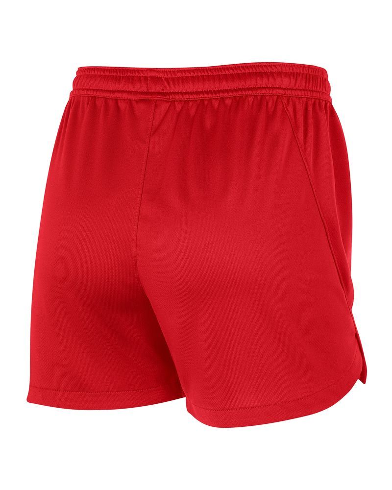 Short de hand Nike Team Court pour femme