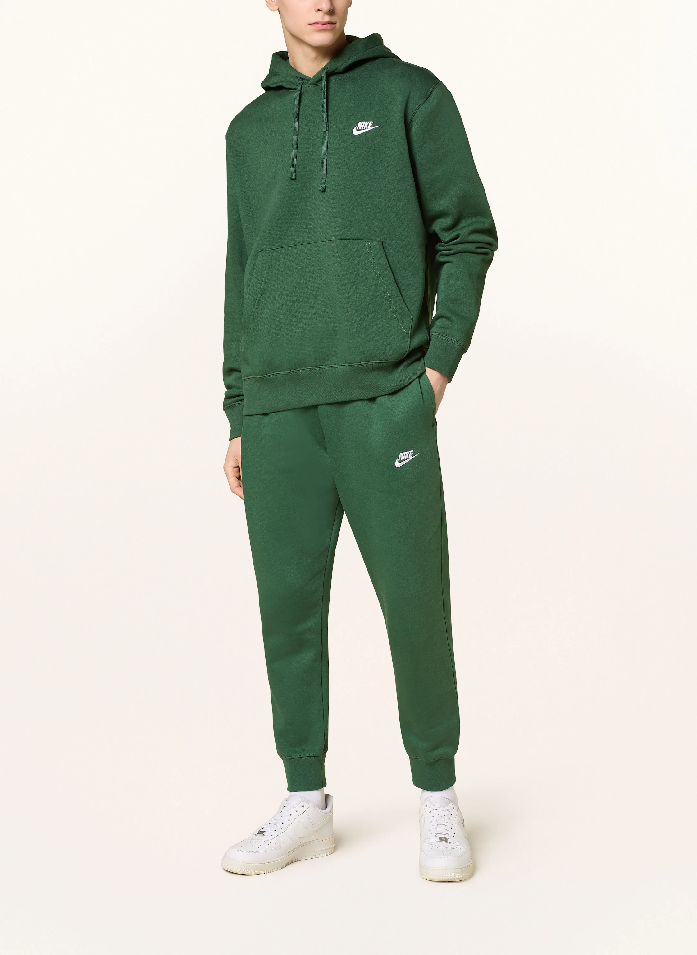 Nike Sweatpants CLUB FLEECE
