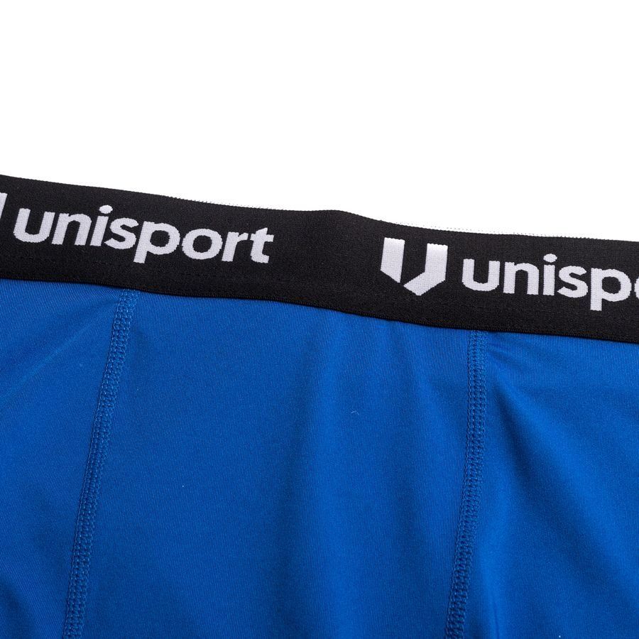 Unisport Sous-short - Bleu Enfant