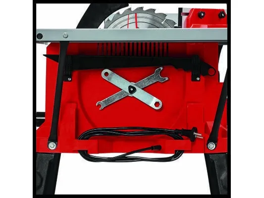Einhell TC-TS 254 U Bordrundsav 254 mm 240 V 240 V