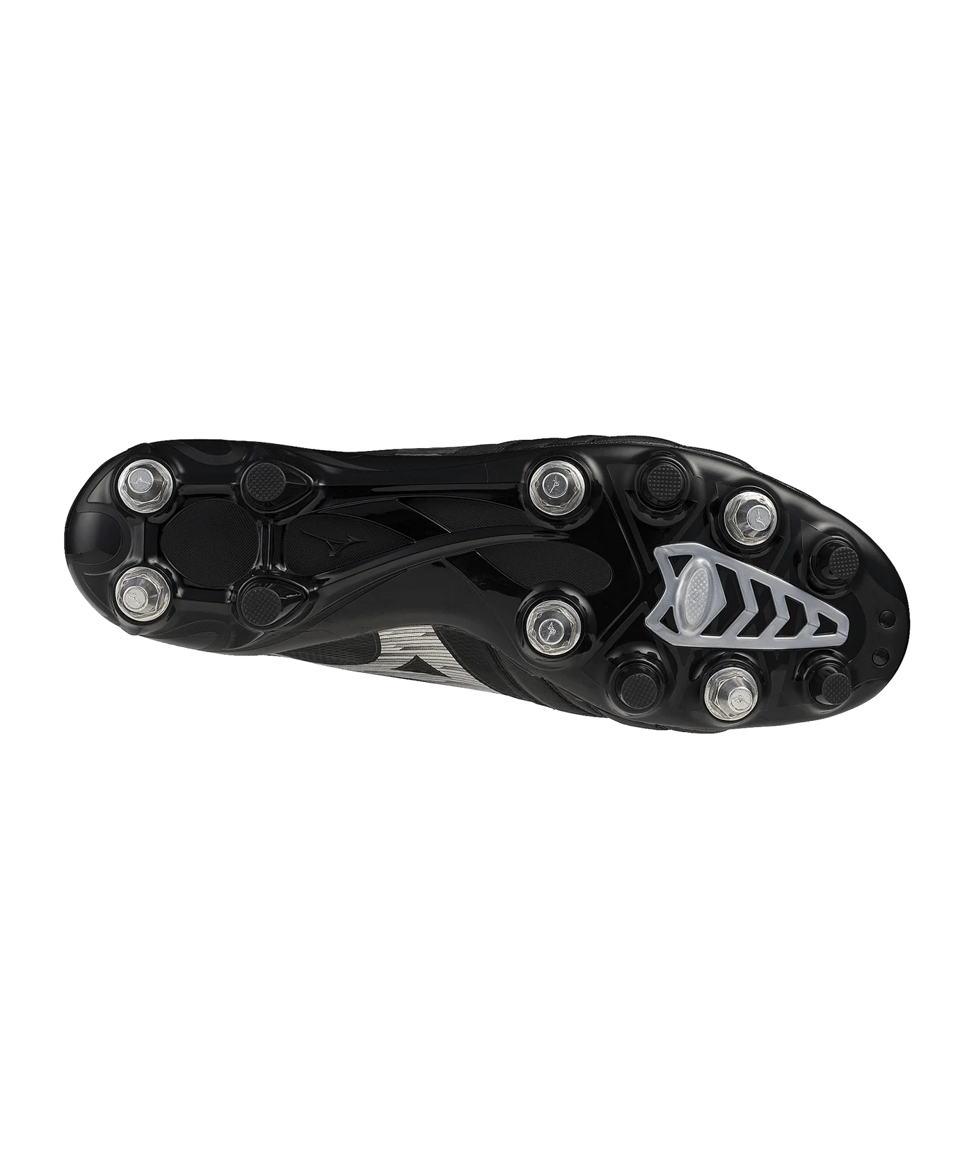 Mizuno Morelia Neo IV Beta Elite Mix Unlimited Black Schwarz F03