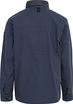 Tenson Fargo MPC Jacket Navy 5017479-590 kopen