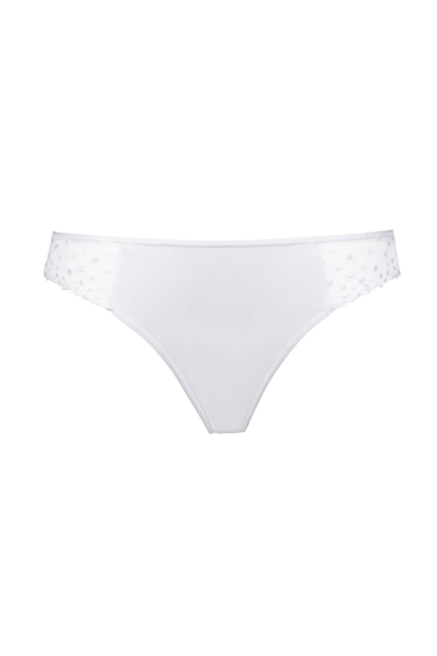 mey| Damen Mini-Slip