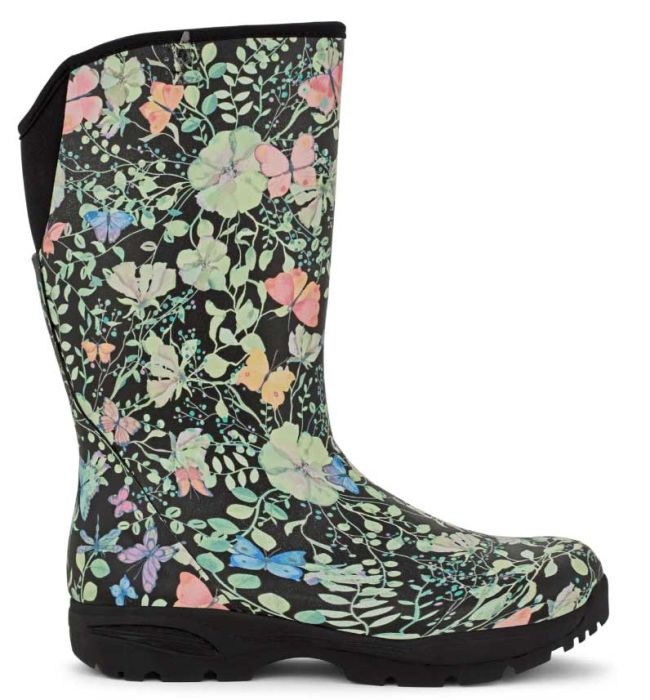 Sky Sally Long Rubberboot Women gummistøvler