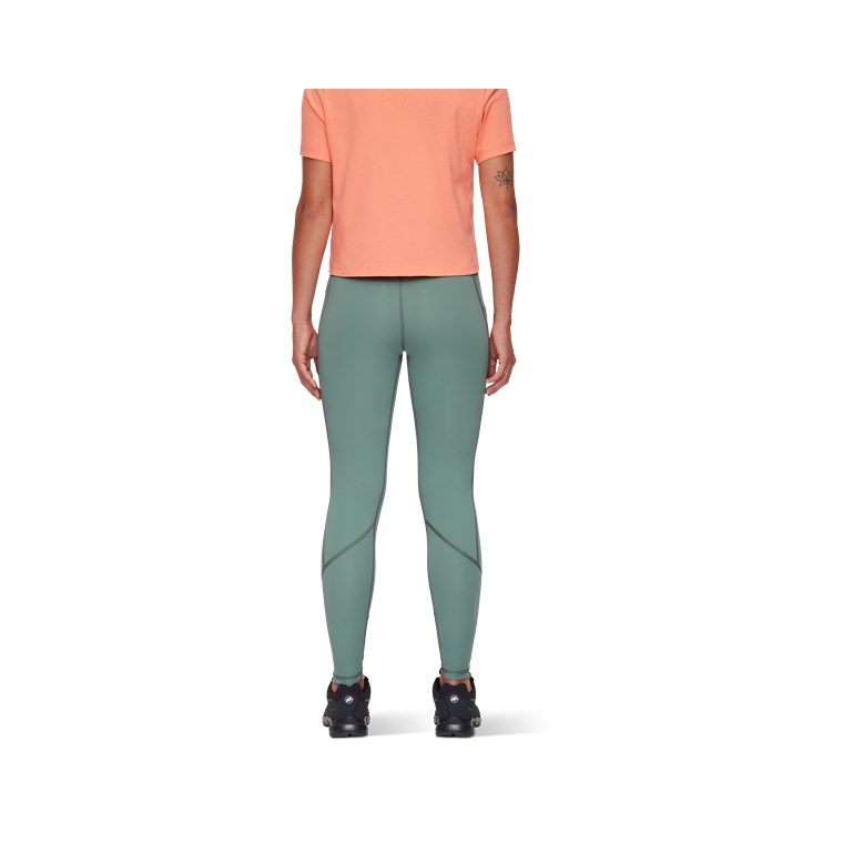Mammut Massone Tights Women