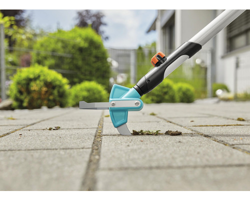 Voegenkrabber 2in1 GARDENA combisystem