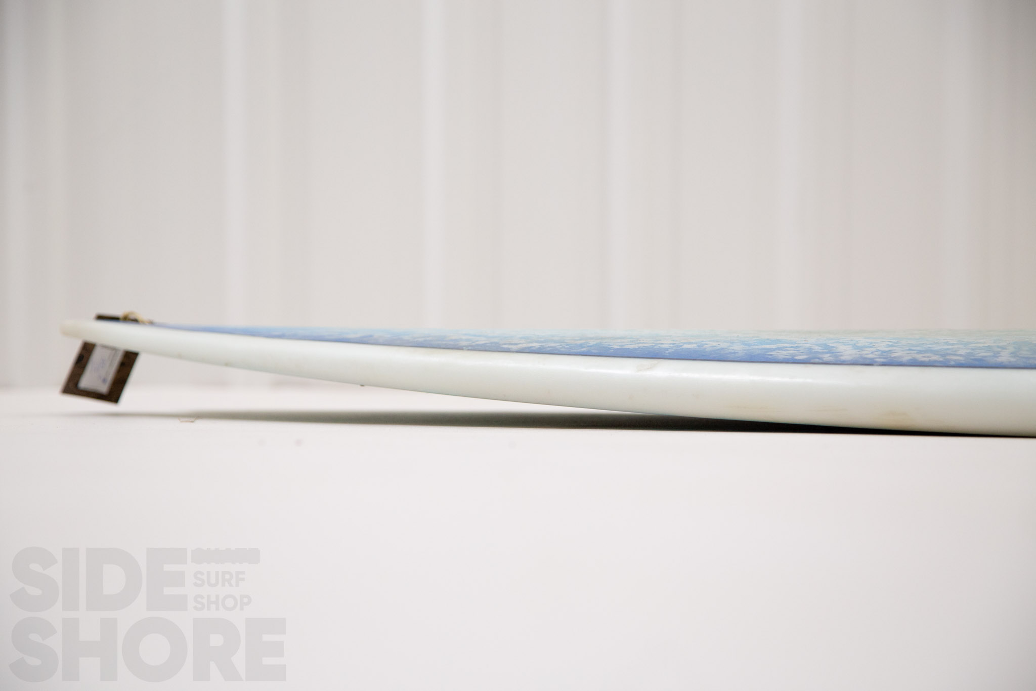 Jalaika Surfboards Neptune - 6'2 x 20 3/4